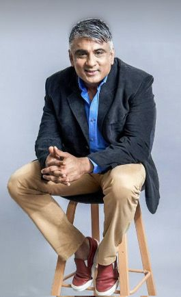 Chetan More - Director